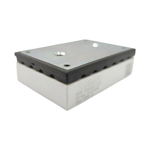 โมดูลพลังงาน IGBT รุ่น SKiiP38NAB12T4V1 38NAB12T4V1 CIB 1200V MiniSKiiP3 พร้อมระบบสปริงคอนแทคเรคติไฟเออร์เบรกอินเวอร์เตอร์ - Product Image 1