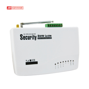 Thông thường hệ thống báo cháy báo động gsm mô-đun - Product Image 2