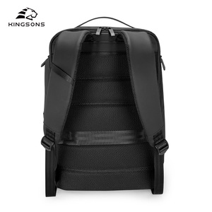 Kingsons <b>Backpack</b> 20-35L With Usb Port Unisex Leisure Travel Bag - Product Image 2