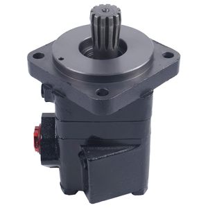 Motor de Accionamiento Hidráulico Lesurey 6722426 114-1065-006 para Danfoss Eaton Char-Lynn Serie 6000 - Product Image 1