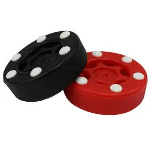 Hockey Sport Inline Roller Skate Hockey Puck Street Roller Puck