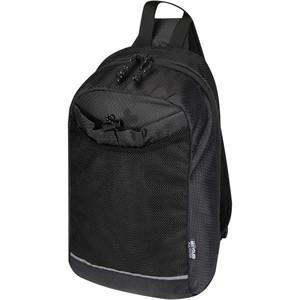 Nomad 6 litri borsa Fitness certificata GRS materiale riciclato idratazione zaino con Tracolla - Product Image 1
