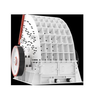 เครื่องบดค้อน PC600 * 400ที่มาพร้อมกับเครื่องยนต์แบริ่งเกียร์ - Product Image 4