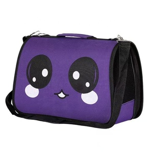 Bolsa de Transporte <span class=keywords><strong>para</strong></span> Mascotas Plegable, Ligera y Duradera, Mochila de Viaje <span class=keywords><strong>para</strong></span> <span class=keywords><strong>Perros</strong></span> y Gatos, Bolsa de Hombro <span class=keywords><strong>para</strong></span> Exteriores - Product Image 2