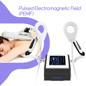 Dispositivo de Terapia Magnética Pemf para Tratamiento Equino, Magnetoterapia Electromagnética Pulsada Física, Rehabilitación Física - Product Image 3