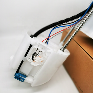 Pompe à carburant et filtre à carburant pour Toyota Yaris 08-11 77024-52122 7702452122 Bomba De Gasolina Completa pour Yaris Belta Sport - Product Image 5