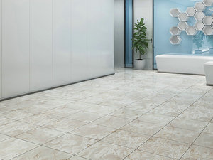 Sản Phẩm Mới Và Công Nghệ Mới Miếng Bọt Biển Xốp Linoleum Flooring Loose Lay Plank Vinyl Pvc Gạch Lát Sàn - Product Image 2