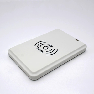 Rfid Máy tính để bàn đầu đọc Nhà Văn USB máy tính để bàn tag UHF RFID thiết bị cho thông minh bãi đậu xe đa-tag quét quản lý tài sản giải pháp - Product Image 1