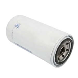 Papier filtre importé LF-5718 Filtre à huile 3304232 LF777 P550777 <span class=keywords><strong>B7577</strong></span> C- 1306 - Product Image 4