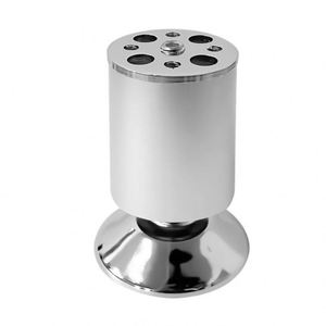 Modern Luxury Cold Rolled Steel Furniture Legs for Hospital & Outdoor Use Sofa Coffee Table <b>Bench</b>-200kg Load Capacity - Product Image 1