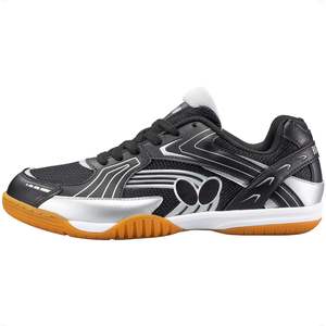 Resoline - Zapatillas de Tenis de Mesa para Entrenamiento de Primavera/Verano, Modelo 93690, Unisex, 4.2 Estrellas - Product Image 5
