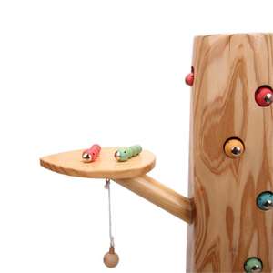 Jouets <span class=keywords><strong>en</strong></span> <span class=keywords><strong>ligne</strong></span> <span class=keywords><strong>Jeu</strong></span> de piégeage des insectes Jeux de bébé Montessori - Product Image 3