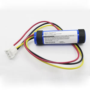 สำหรับ Studio1แบตเตอรี่ลิเธียมระบบเสียงไร้สายสำหรับ <span class=keywords><strong>Harman</strong></span> Kardon ONYX <span class=keywords><strong>2</strong></span> Cpl-598มีในสต็อก - Product Image 5