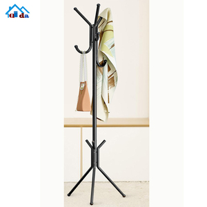 <span class=keywords><strong>Perchero</strong></span> <span class=keywords><strong>de</strong></span> capa profesional, soporte para colgar ropa - Product Image 3