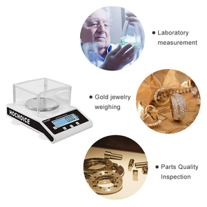 <span class=keywords><strong>Balance</strong></span> <span class=keywords><strong>de</strong></span> <span class=keywords><strong>précision</strong></span> électronique <span class=keywords><strong>de</strong></span> haute <span class=keywords><strong>précision</strong></span> 600g <span class=keywords><strong>de</strong></span> capacité 0.01g <span class=keywords><strong>Balance</strong></span> <span class=keywords><strong>de</strong></span> <span class=keywords><strong>cuisine</strong></span> numérique avec casserole en acier inoxydable - Product Image 5