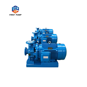 Marine <strong>Sea</strong> <strong>Water</strong> Ballast <strong>Pump</strong> Centrifugal <strong>Pump</strong> - Product Image 6