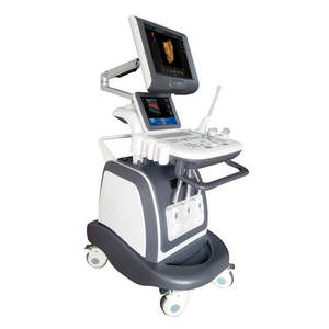 Профессиональная портативная ультразвуковая цветная допплеровская ультразвуковая машина <span class=keywords><strong>Mindray</strong></span> <span class=keywords><strong>4D</strong></span> - Product Image 3