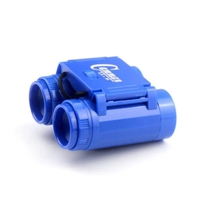 Binocolo Telescopico Giocattolo per Bambini con Ingrandimento 2.5x26 per Esplorare la Scienza - Product Image 6