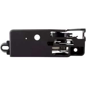 Poignée de porte intérieure avant gauche côté conducteur pour <span class=keywords><strong>Ford</strong></span> <span class=keywords><strong>Fusion</strong></span> Lincoln 2006-2012 Lincoln Zephyr Mercury Milan 6E5Z-5422601-B - Product Image 4