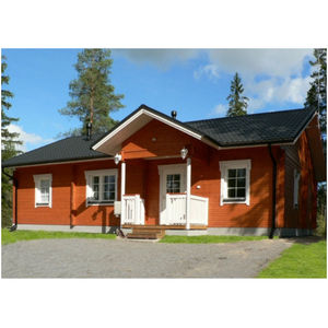 2025 <span class=keywords><strong>vente</strong></span> chaude <span class=keywords><strong>maison</strong></span> en bois préfabriquée en bois préfabriquée à vendre - Product Image 1