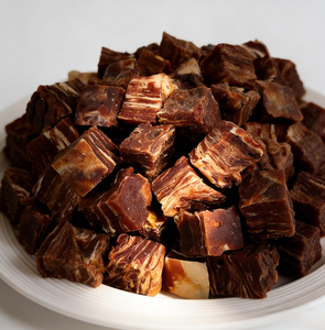 ขนมสุนัขเนื้อวัวเกรดพรีเมียม OEM – ขนมเคี้ยวแบบธรรมชาติทั้งหมด ปราศจากธัญพืช อุดมด้วยโปรตีน บำรุงสุขภาพฟัน - Product Image 3