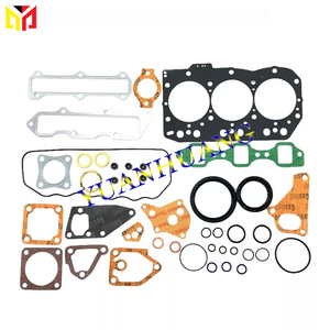 ชุดซ่อมบำรุงเครื่องยนต์ 3TNE82 สำหรับเครื่องยนต์ยันมาร์ รุ่น AF230 AF250 AF22M อะไหล่แทรกเตอร์ - Product Image 2