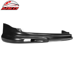 Spoiler avant style HM pour BMW F01 F02 Série 7 09-12, en PU de haute qualité, accessoire extérieur. - Product Image 3