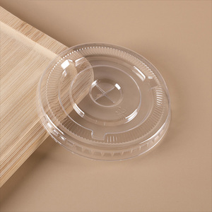 <span class=keywords><strong>ฝา</strong></span>ปิดถ้วยพลาสติกใส<span class=keywords><strong>98</strong></span>มม. แบบพกพาที่ใช้แล้วทิ้งที่ปิดทรง<span class=keywords><strong>โดม</strong></span>สูงสำหรับเลี้ยงกาแฟและเครื่องดื่ม<span class=keywords><strong>ฝา</strong></span>ขวดแบน - Product Image 2