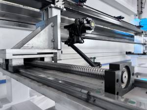 Cnc כיפוף המכונה cnc הידראולי לחץ בלם cnc לחץ בלם 6000kn WE67K-600T ,6000 מ "מ עשוי בסין - Product Image 4