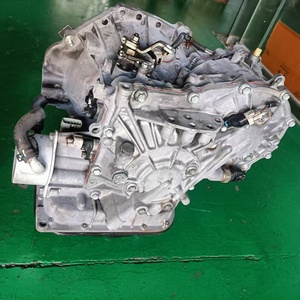 Transmisión Automática CVT K310 <span class=keywords><strong>de</strong></span> 9 Pines 2ZR-FE 1.8L K311 para <span class=keywords><strong>Toyota</strong></span> Isis Auris Wish <span class=keywords><strong>Corolla</strong></span> 4x2 <span class=keywords><strong>Caja</strong></span> <span class=keywords><strong>de</strong></span> Cambios 2016 - Product Image 4