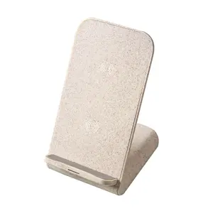 Caricabatterie wireless ECO - Product Image 1