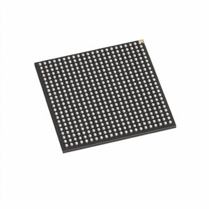 Embedded LFE2-20E-5FN484C Original Components Electronic 484 BBGA - Product Image 1