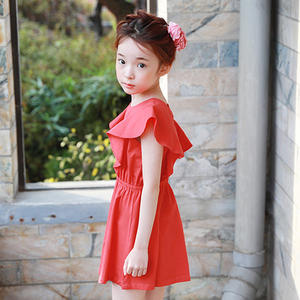 Nuevos Vestidos Formales de Princesa Pakistaníes Modernos para Fiesta, Venta al por Mayor, Vestidos Vintage para Niñas, Estilos para Todas las Edades de Niños - Product Image 3