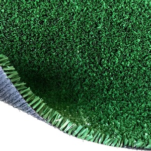 Césped artificial <span class=keywords><strong>de</strong></span> 10/20mm para deportes, utilizado para canchas <span class=keywords><strong>de</strong></span> baloncesto, canchas <span class=keywords><strong>de</strong></span> <span class=keywords><strong>tenis</strong></span>, canchas <span class=keywords><strong>de</strong></span> bádminton y pistas para correr, pista arcoíris - Product Image 5