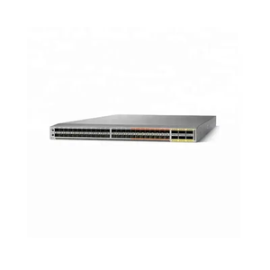 สวิตช์เครือข่ายรุ่นดั้งเดิม 9000 ซีรีส์ N9K 48 พอร์ต รุ่น N9K-C93180YC-EX - Product Image 1