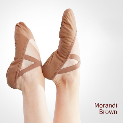 Morandi Brown