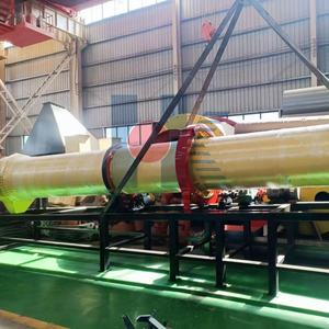 رخيص دوار صغير 2.5ph رخيص غير قابل للصدأ - Product Image 2