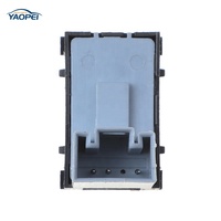 Interruptor de ventana lateral eléctrica 7L6959855B para Volkswagen Amarok Ameo CC Eos Polo Sharan Transporter
