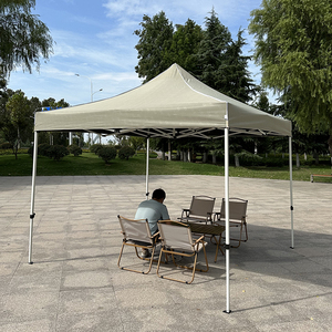 Carpa <span class=keywords><strong>de</strong></span> techo rígida tipo <span class=keywords><strong>campana</strong></span> para cultivo 2x2m, 2.5x2.5m, 3x3m, para pesca y bodas, también como carpa <span class=keywords><strong>de</strong></span> 3x3m - Product Image 2