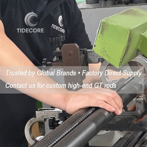 Caña de Pescar Tidecore Custom GT |   Fábrica OEM de <span class=keywords><strong>Cañas</strong></span> de Pescar de Agua Salada de <span class=keywords><strong>Alta</strong></span> <span class=keywords><strong>Gama</strong></span> |   Fabricante de <span class=keywords><strong>Cañas</strong></span> de Pescar de Carbono de 60 a 120 g - Product Image 6