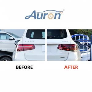 Feux arrière à LED pour Mercedes-Benz GLC W253 2015-2019 |   Nouvel ensemble de feux stop clairs |   Style OE, mise à niveau retrofit, étanche, 12V - Product Image 2