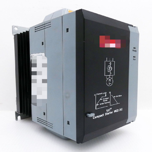 PLC VLT MCD 202 MCD 202-015-T6-CV1 15kW Compacte Starter Programmeerbare Controller - Product Image 1