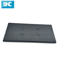 Balance de pesage SMS TSLJSLYBeehive, capteur de machine distributrice, plaque de force avec RS232 RS485
