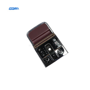 Panneau de commande de vitesse d'origine d'occasion haut de gamme standard pour Bentley Mulsanne 2012 OE 3Y0863072 - Product Image 3