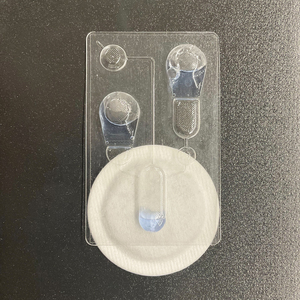 Coussin chauffant portable pour laboratoire, patch chauffant à température constante pour flacons de réactifs, tubes de centrifugation et maintien de la stabilité des cultures cellulaires - Product Image 1