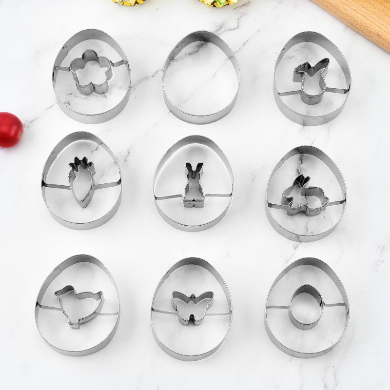 9pcs set