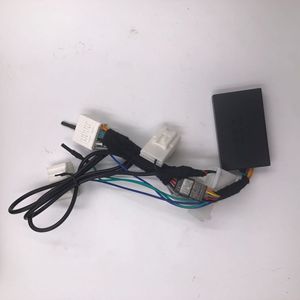 Interruptor de Control de Crucero para Volante Toyota, Compatible con Corolla, RAV4, Levin 2201, Pieza Nueva - Product Image 5