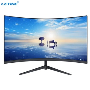 Một Bộ Thả vận chuyển LED 27 inch 2K 144Hz 75Hz LED 27 inch PC chơi Game Văn phòng PC màn hình TV cho máy tính - Product Image 5