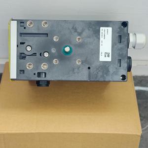 SIEMENSS 6DR5010-0NG00-0AA0 SIPART PS2 Électropneumatique intelligent 4-20mA Ex/nEx à simple action, boîtier en polycarbonate - Product Image 6