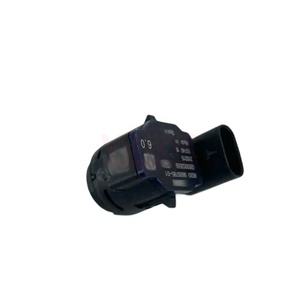 Sensor de Asistencia de Estacionamiento 66209826784 66209261582 para BMW F30 F32 320i 328i, Detector de Radar de Reversa PDC de Alta Durabilidad - Product Image 1